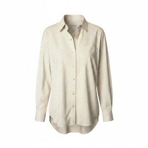 Saddlebrook Size Large Button Down Shirt -- ITEM #3561